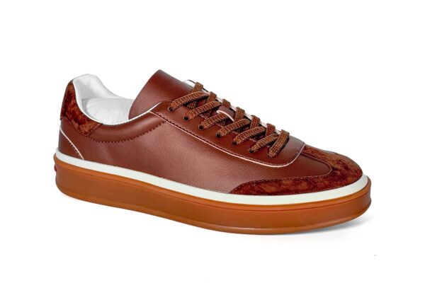 Modern practical shoe