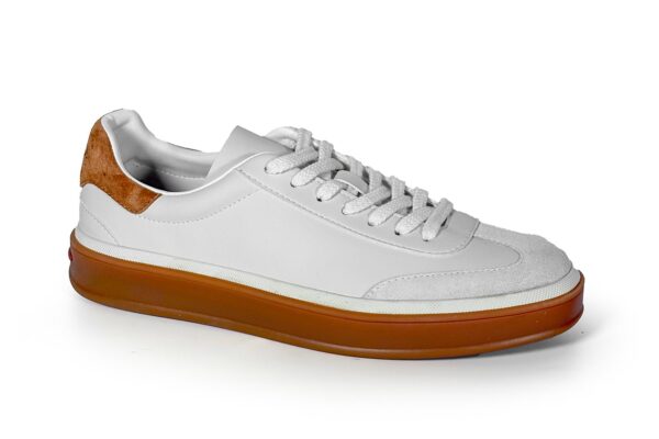 Modern practical shoe