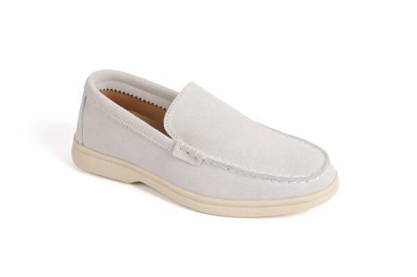 Classic Boys Formal Shoes - Image 11