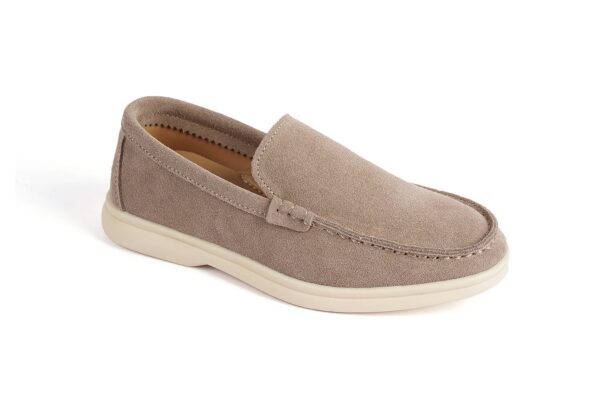 Classic Boys Formal Shoes - Image 8