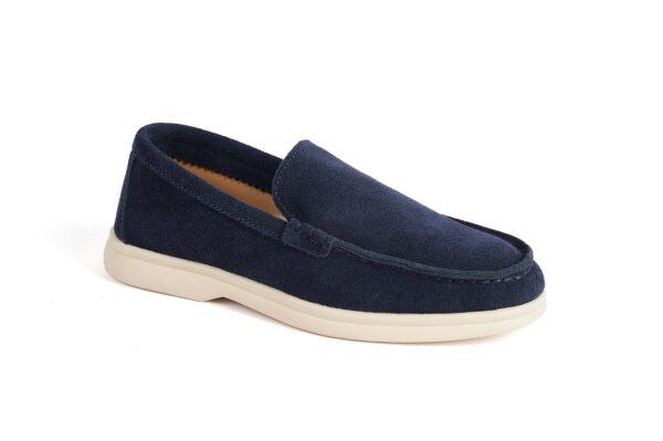Classic Boys Formal Shoes - Image 2