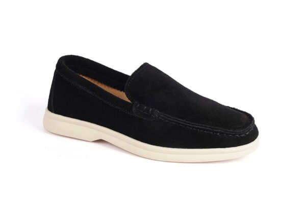 Classic Boys Formal Shoes - Image 5