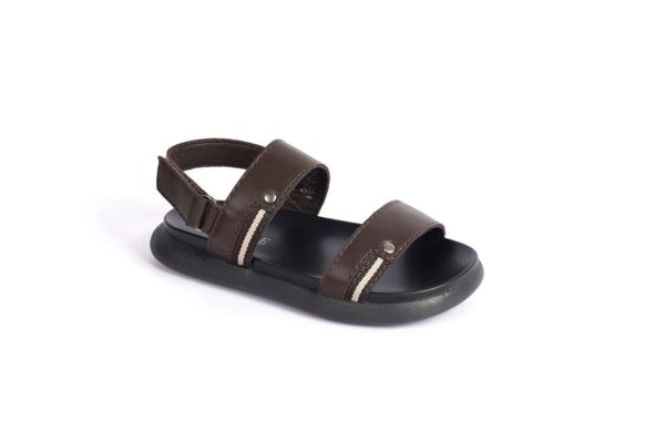 Flexible Boys School Sneakers - Image 5