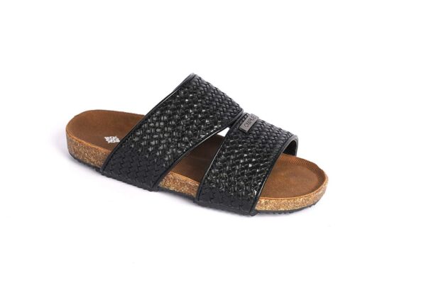 Breathable Boys Mesh Shoes - Image 2