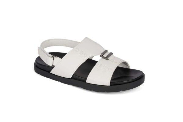 Breathable Boys Athletic Sneakers - Image 2