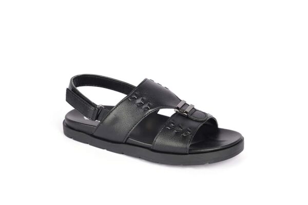Breathable Boys Athletic Sneakers - Image 5