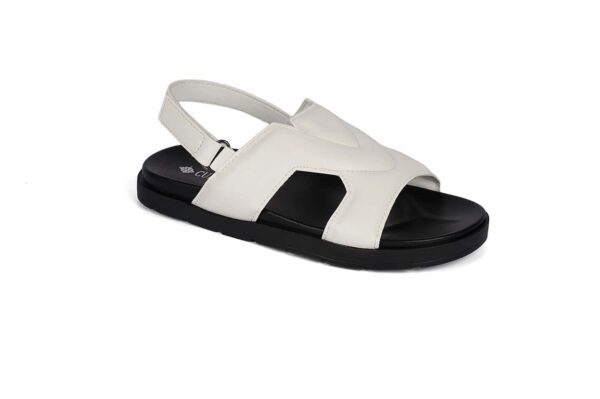 Durable Boys Leather Shoes - Image 2