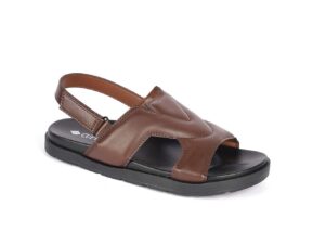 Durable Boys Leather Shoes