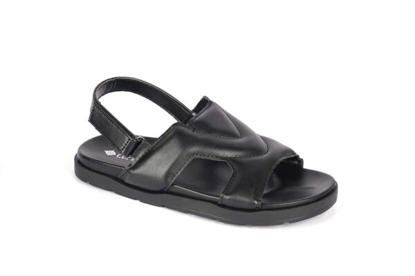 Durable Boys Leather Shoes - Image 5