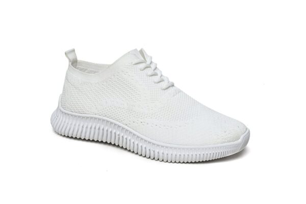 Lightweight Practical Shoe