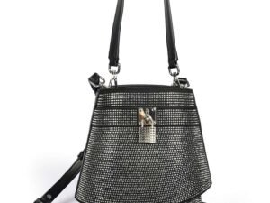 حقيبة فاخرة بتصميم أنيق