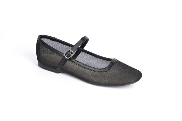 Flats with a simple and elegant design - Image 2