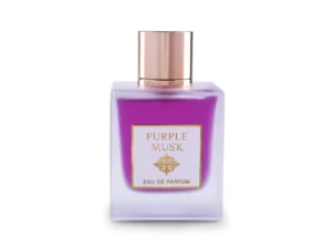 Purple Musk