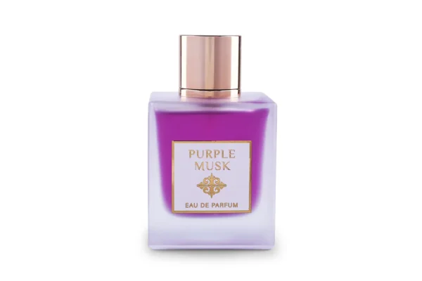 Purple Musk