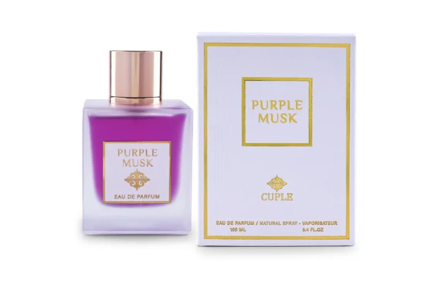 Purple Musk - Image 2
