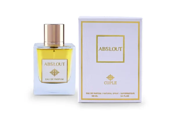 ABSLOUT-Cuple