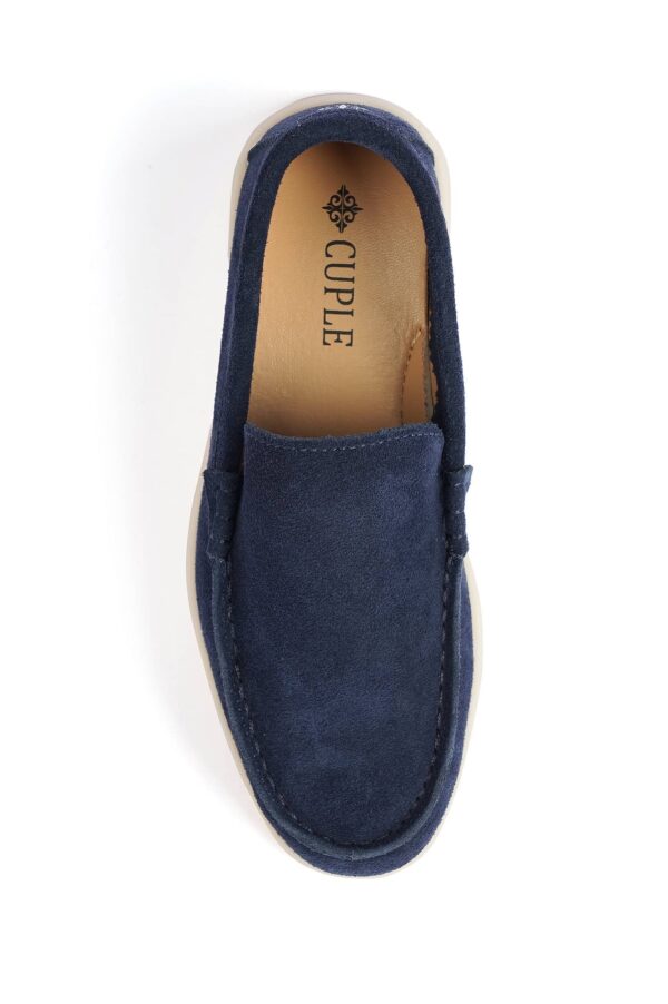 Classic Boys Formal Shoes - Image 4