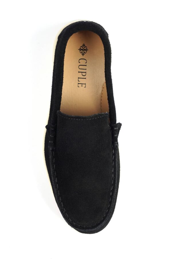 Classic Boys Formal Shoes - Image 7