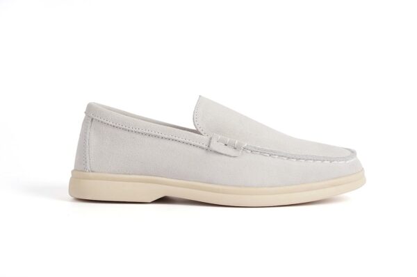 Classic Boys Formal Shoes - Image 12