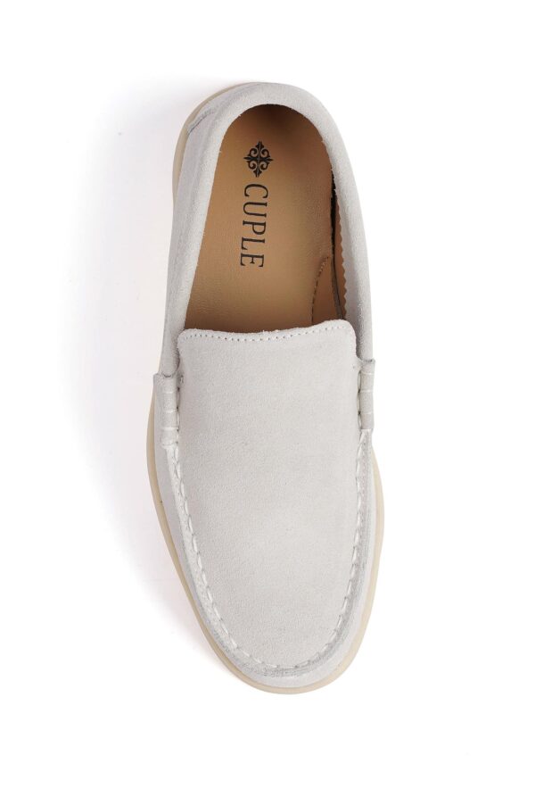 Classic Boys Formal Shoes - Image 13