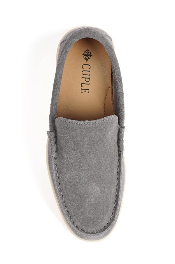 Classic Boys Formal Shoes - Image 15