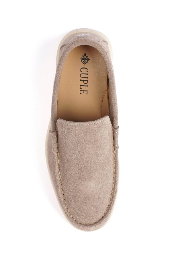 Classic Boys Formal Shoes - Image 10