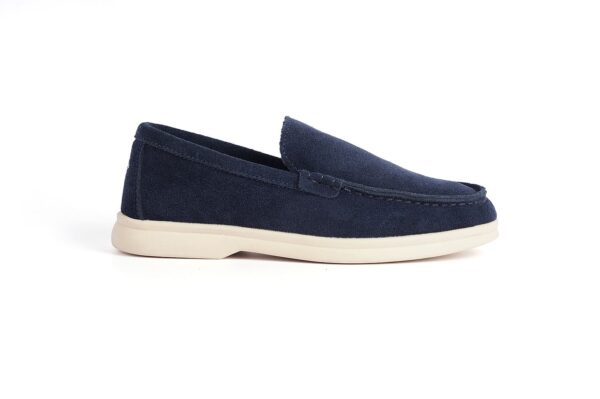 Classic Boys Formal Shoes - Image 3