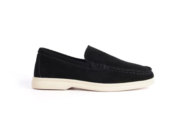 Classic Boys Formal Shoes - Image 6