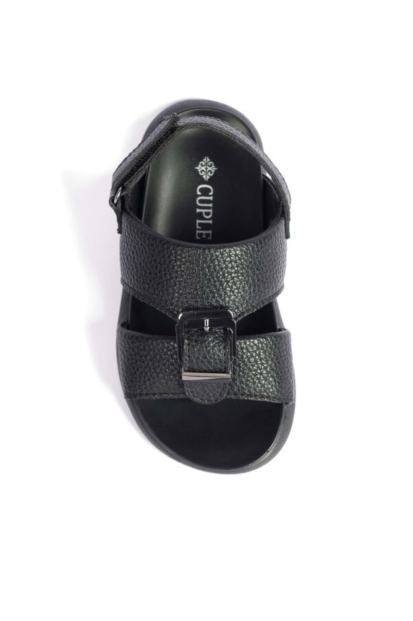 Durable Boys Outdoor Sneakers - Image 4
