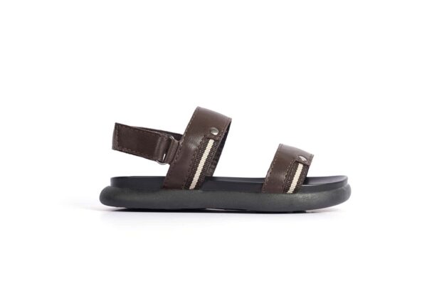 Flexible Boys School Sneakers - Image 6