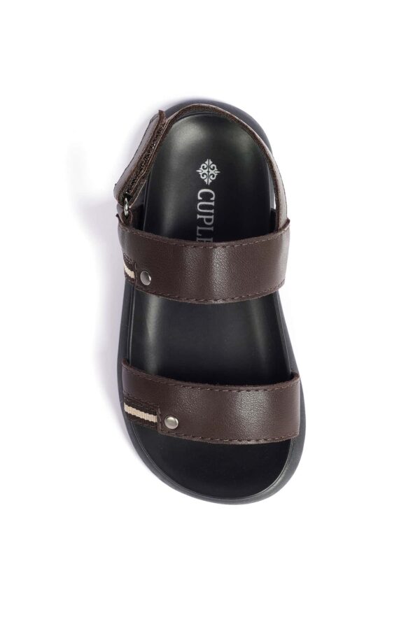 Flexible Boys School Sneakers - Image 7