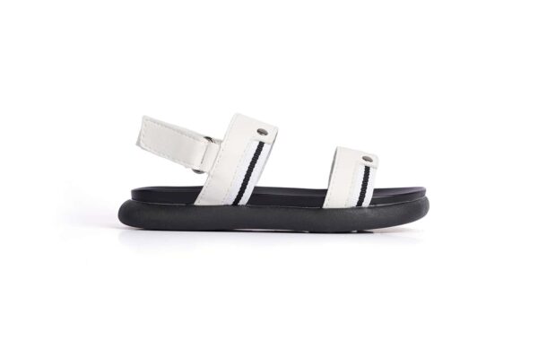 Flexible Boys School Sneakers - Image 8