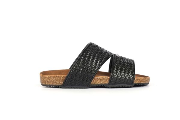 Breathable Boys Mesh Shoes - Image 3