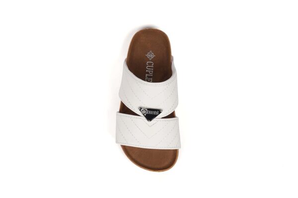 Classic Boys Formal Shoes - Image 4