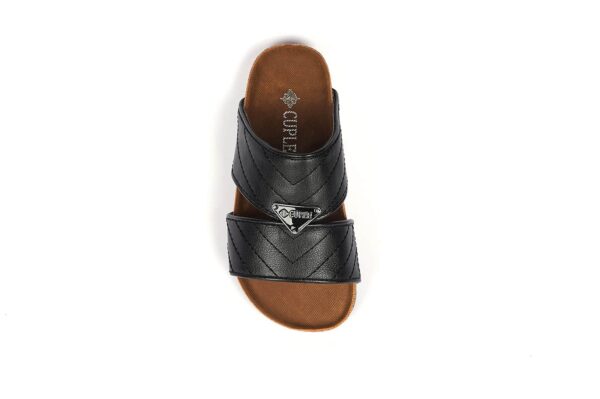 Classic Boys Formal Shoes - Image 7