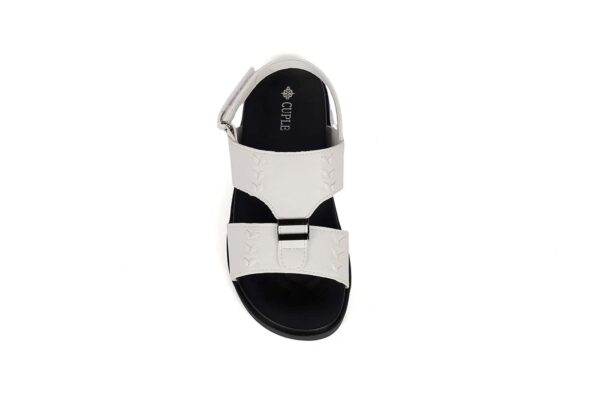 Breathable Boys Athletic Sneakers - Image 4