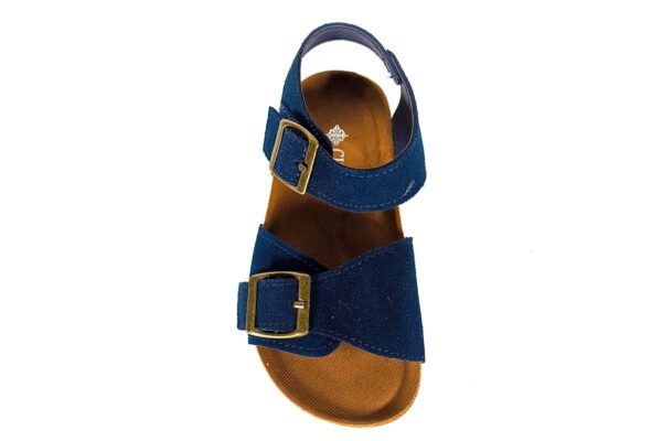 Breathable Boys Sport Shoes - Image 7
