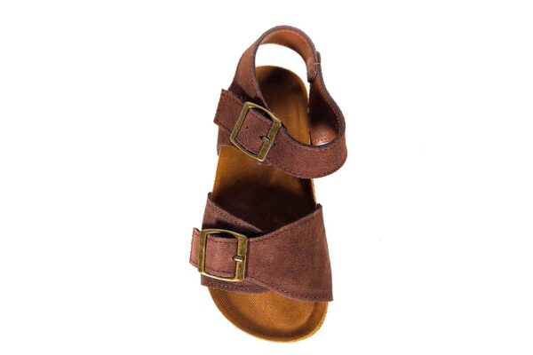 Breathable Boys Sport Shoes - Image 4