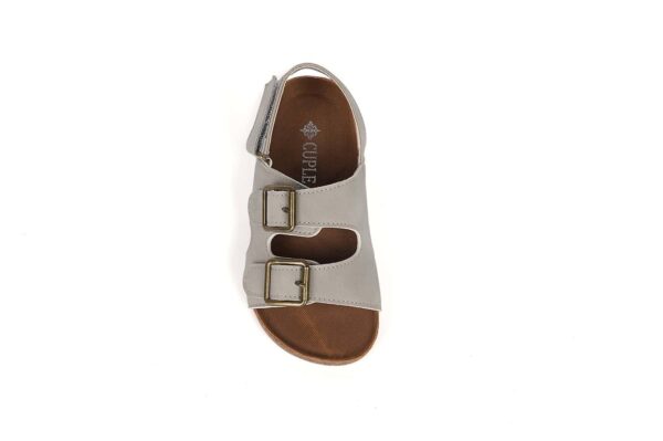 Supportive Boys Outdoor Shoes - Image 7