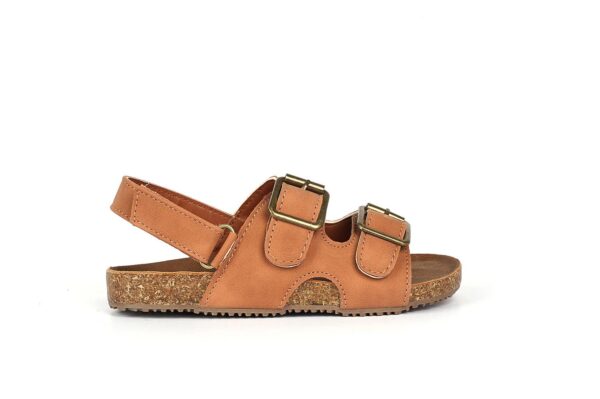 Supportive Boys Outdoor Shoes - Image 8
