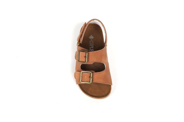 Supportive Boys Outdoor Shoes - Image 9