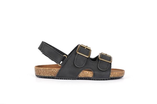 Supportive Boys Outdoor Shoes - Image 3