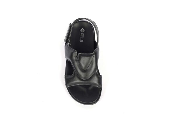 Durable Boys Leather Shoes - Image 7