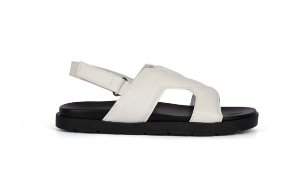 Durable Boys Leather Shoes - Image 3