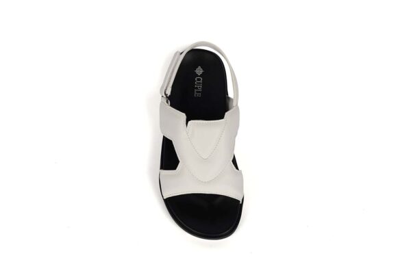 Durable Boys Leather Shoes - Image 4