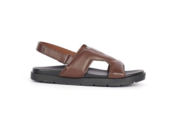 Durable Boys Leather Shoes - Image 8