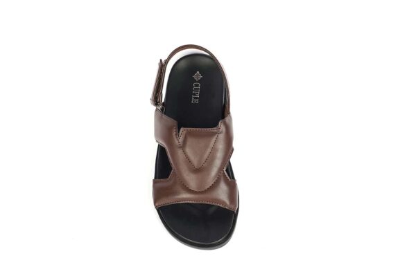 Durable Boys Leather Shoes - Image 9