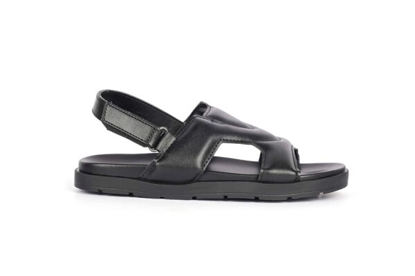 Durable Boys Leather Shoes - Image 6