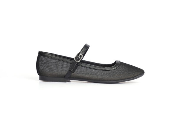 Flats with a simple and elegant design - Image 3