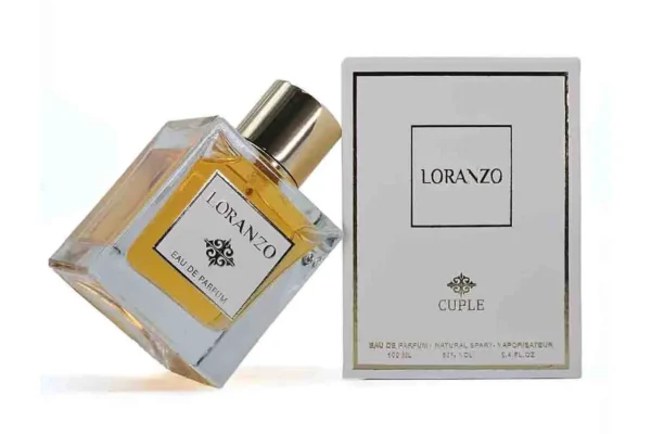 Loranzo-Cuple